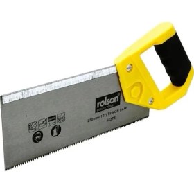 Resim AyrStore 58375 250MM Tenon Saw 