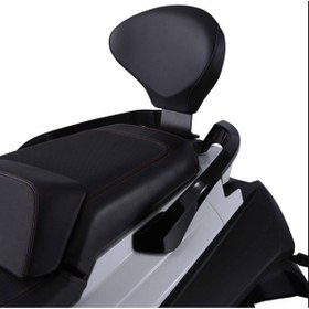 Resim QOODER Quadro3 Yolcu Sırt Dayama QAB5001-Q3 