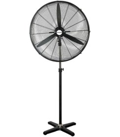Resim Gosso SV-1090 30" Tornado Ayaklı Sanayi Vantilatör 