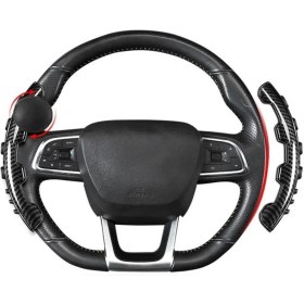 Resim Sunup Direksiyon Çevirme Topuzu 