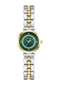 Resim Guess Gugw0994l3 Kadın Kol Saati Altın 