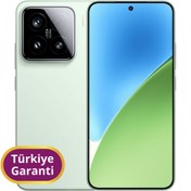 Resim Xiaomi 15 TR Garanti | 512 GB 12 GB Yeşil 