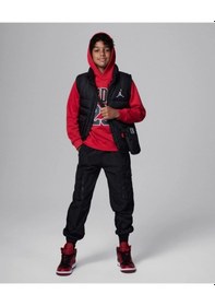 Resim Nike Nıke Jordan Jdn Jordan Hbr Flc Po Hoodıe Erkek Çocuk Sweatshirt 95c479 95c479 R78 R78 