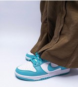 Resim Nike Dunk Low Next Nature Kadın Sneaker Ayakkabı(cool trend store) 