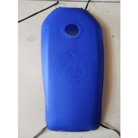 Resim Depo Kılıfı Sport Model Cg Mavi (Plastik) 