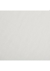 Resim Kırık Beyaz Çok Amaçlı Dokuma Petek Döşemelik Düz Kumaş 