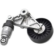 Resim Alternatör Gergi Kutüğü 25505328 Aba - Opel Astra G Vectra B 2.0d 2.2d 98 Ve Sonrası Uyumlu 