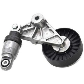 Resim Alternatör Gergi Kutüğü 25505328 Aba - Opel Astra G Vectra B 2.0d 2.2d 98 Ve Sonrası Uyumlu 