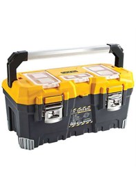 Resim Asrın 22 İnç Aluminyum Saplı Takım Çantası Asr-4017 