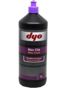 Resim Dyo Wax Cila Boya Korumalı 1 L 