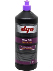 Resim Dyo Wax Cila Boya Korumalı 1 L 