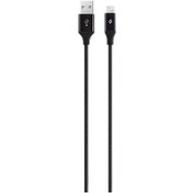 Resim Ttec 2DK16 AlumiCable Lightning Şarj ve Data Kablosu Mor 