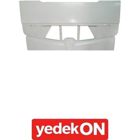 Resim Ön Panel Premıum V2-V3 Panjursuz (Kahveci Premium) - 5010578247 