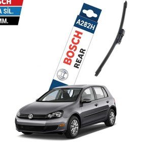 Resim Vw Golf 6 Arka Silecek 2009-2012 5K1 Bosch Rear A282H 