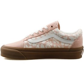 Resim Vans Mte Old Skool Kadın Günlük Ayakkabı Vn000ct9bod1 Pembe Vn000ct9bod1 Pembe 