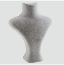 Resim 23 Cm Manken Anfora Kumaş-gri N145 