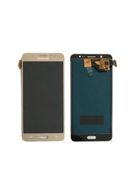 Resim Samsung Uyumlu Galaxy J5 2016 Sm-J510F Lcd Ekran Dokunmatik 
