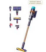 Resim Dyson Gen5 Detect Absolute Kablosuz Süpürge | TR Garanti 
