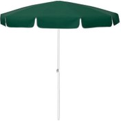 Resim Dogant Plaj Balkon Şemsiyesi 