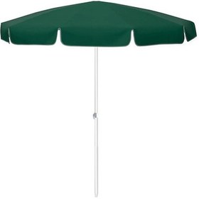 Resim Dogant Plaj Balkon Şemsiyesi 