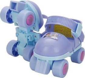 Resim Frozen Paten Set 28298 