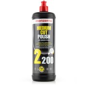 Resim Menzerna Medium Cut Polish 2200 1 L 