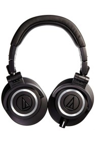 Resim Audio Technica Audio-technica Ath-m50x Professional Studio 