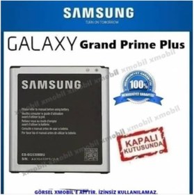 Resim Samsung Galaxy Grand Prime Plus G532 Batarya Pil 
