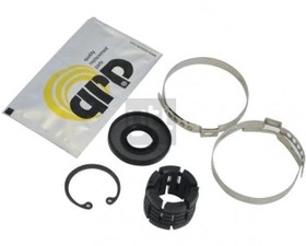 Resim Opel Corsa C Direksiyon Tamir Takımı Ytt Marka 009257 