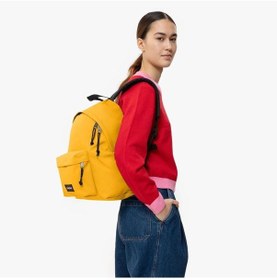 Resim Eastpak Sırt Çantası Padded Pak'r Yolk Yellow Ek0006200o61 Sarı 
