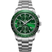 Resim Jacques Phılıppe Jpqgc6913x6 Erkek Kol Saati Metalik Gri 