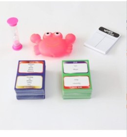 Resim Moli Toys Word To Go Xl - Anlat Bakalım -tabu Xl Benzeri 