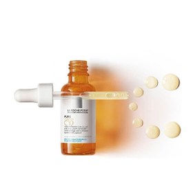 Resim La Roche Posay Pure Vitamin C 10 Serum 30 ml 