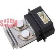 Resim SAGEMFR 210122 Klima Kontrol Röle R19 - Master 