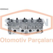 Resim Silindir Kapagi Combo Corsa B 1,7d-x17d 1,7 8v 1 Adet 