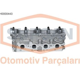 Resim Silindir Kapagi Combo Corsa B 1,7d-x17d 1,7 8v 1 Adet 