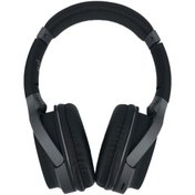 Resim Genel Markalar Nettech Uyumlu Nt-bth07 Wireless Kulak Üstü Kulaklık (siyah) Nt-85899 