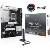 Resim Asus Prıme X870-P Wıfı 2600 MHz Am5 DDR5 Atx Anakart 