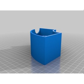 Resim Opencart Filament Makara Çekmecesi Sadece Plastik Aparattır 