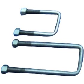 Resim GENBAK G-305 - 5/8 - 20 Römork Bağlantısı 