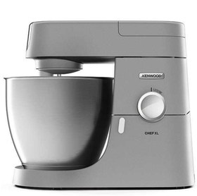Resim Kenwood Chef XL Silver Mutfak Şefi (KVL4100S ) 