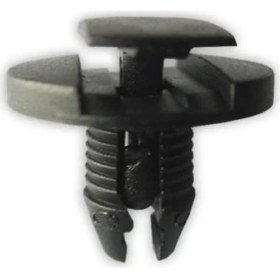 Resim Starklips Klips Davlumbaz Citroen 5'Li Paket 