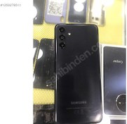 Resim Samsung A04s İkinci El TR | 64 GB | Siyah İkinci El SAMSUNG A04s 4/128 TEMİZ