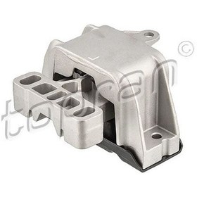 Resim TOPRAN 107971001 Şanzıman Kulağı Sol-(Vw: Bora/Golf IV/Seat: Toledo/Leon/Audi: A3 97-03 1,9 Agr 1,6 Bfq Akl Otomatik 