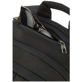 Resim Samsonite Cm5-09-005 Guard It 2.0 Notebook Sırt Çantası, Siyah, 1 Diğer 