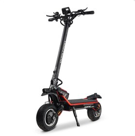 Resim Dualtron Sonic Alien Elektrikli Scooter 