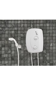 Resim SEM Proto Ani Su Isıtıcı Şofben 7000W 