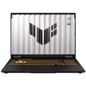 Resim Asus Tuf Gamıng F16 FX608JPR-QT069 Intel Core I7-14650HX 32GB Ram 1tb SSD RTX5070 16" 165Hz Wqxga WIN11 Pro + Elektropasaj Çanta 
