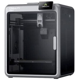 Resim Creality K2 Pro 3D Yazıcı 