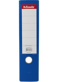 Resim Esselte Büro Klasörü Eko Geniş Slt-9940 Mavi 3'lü 